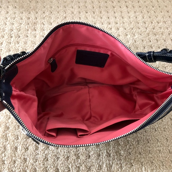 Rare Coach Bag - Picture 4 of 10